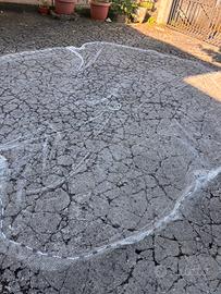 Rezzaglio iacco 16mt