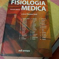 Fisiologia Medica II edizione di Fiorenzo Conti