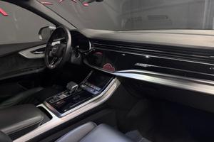 Audi Q8 45 TDI quattro tiptronic Sport S-Line