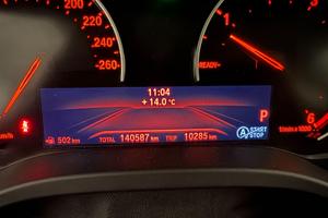 Vnedo BMW