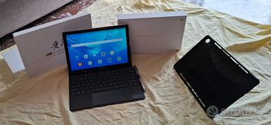 Huawei MediaPad M5 Pro Wi‑Fi + M‑Pen + tastiera