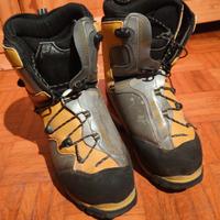 scarponi alta quota La sportiva