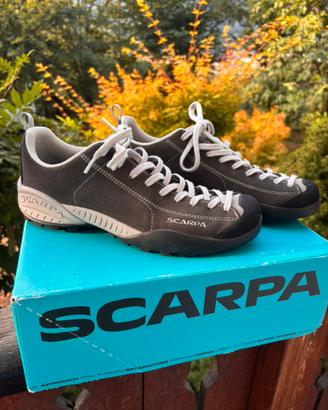 Sneakers Scarpa
