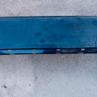 Paraurti Ford Fiesta