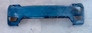 Paraurti Ford Fiesta