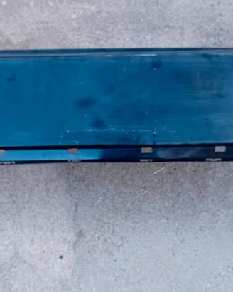 Paraurti Ford Fiesta