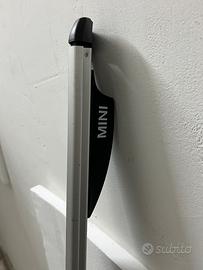 Porta bici mini country man