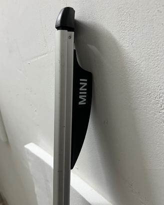 Porta bici mini country man