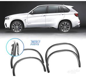 PARAFANGHINI PASSARUOTA BMW X5 F15 15-18 LOOK M