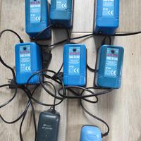 Pompe ad aria per acquario