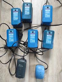 Pompe ad aria per acquario