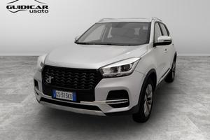 DR MOTOR DR 4.0 - dr 4.0 1.5 Gpl 114cv