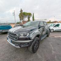 Ford Ranger Raptor 2.0 ECOBLUE aut. 213 CV DC 5 pt