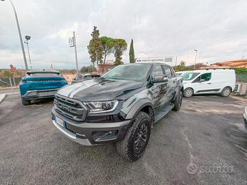 Ford Ranger Raptor 2.0 ECOBLUE aut. 213 CV DC 5 pt