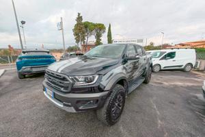 Ford Ranger Raptor 2.0 ECOBLUE aut. 213 CV DC 5 pt