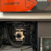 Scheda madre B650 Eagle AX