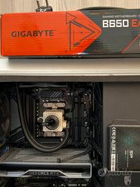 Scheda madre B650 Eagle AX