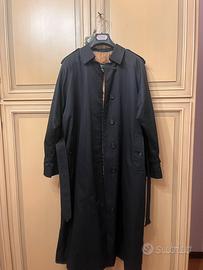 Giacca doppiopetto Burberry
