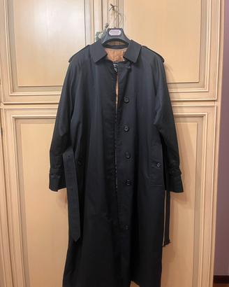Giacca doppiopetto Burberry