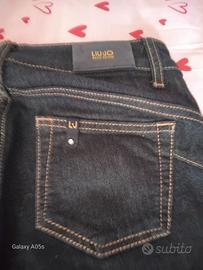 jeans donna liu jo nuovissimi