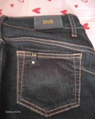 jeans donna liu jo nuovissimi
