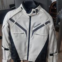 Giacca moto