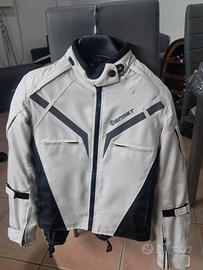 Giacca moto
