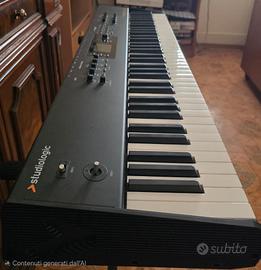 Numa X piano 73 