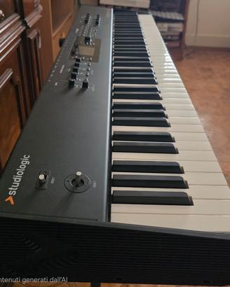 Numa X piano 73 