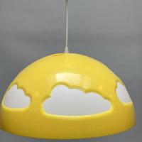 2 LAMPADARI IKEA X BAMBINI