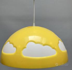 2 LAMPADARI IKEA X BAMBINI