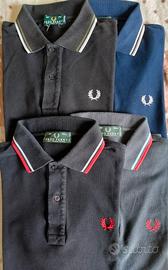 Polo Fred Perry