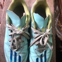 Scarpa calcio Adidas