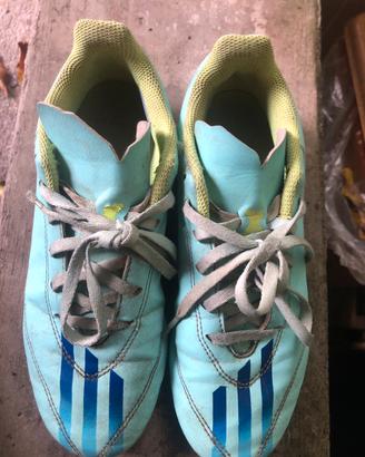 Scarpa calcio Adidas