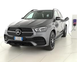 MERCEDES-BENZ GLE 350 de 4Matic Plug-in hybrid S