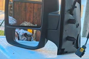 Specchietto sx FIAT SCUDO 2008