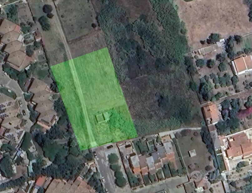 Terreno pianeggiante vicino al mare - Vista 5