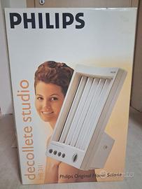 philips lampada solare hb311
