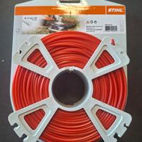 filo Stihl 2,7mm PENTAGONALE