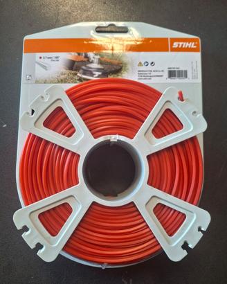 filo Stihl 2,7mm PENTAGONALE