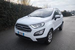 FORD ECOSPORT BENZINA- NOV 2019- OK NEOPATENTATI