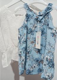 Stock abbigliamento bambini
