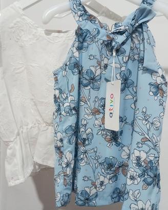 Stock abbigliamento bambini