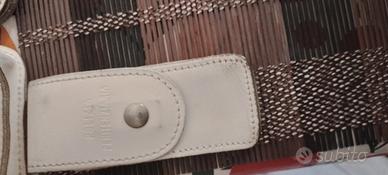 fondina vintage per beretta 98