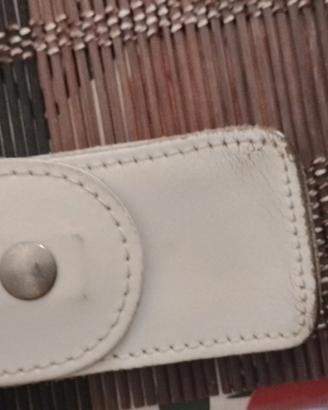 fondina vintage per beretta 98