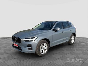 VOLVO XC60 XC60 B4 (d) AWD automatico Core