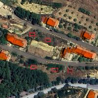 Terreni edificabili Comune di Collinas