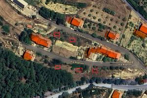 Terreni edificabili Comune di Collinas