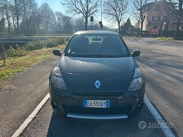 Renault clio 1.5 disel