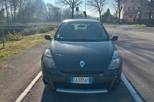 Renault clio 1.5 disel
